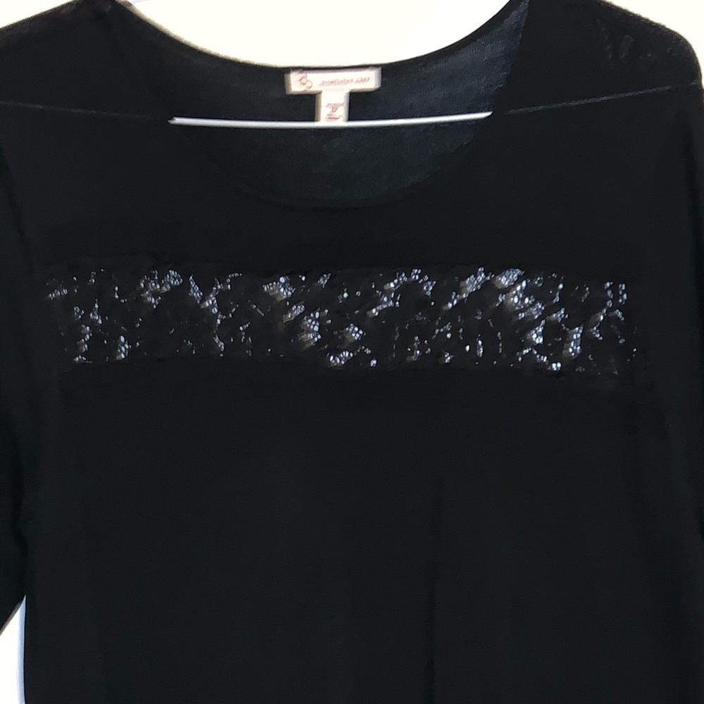Lace Dress